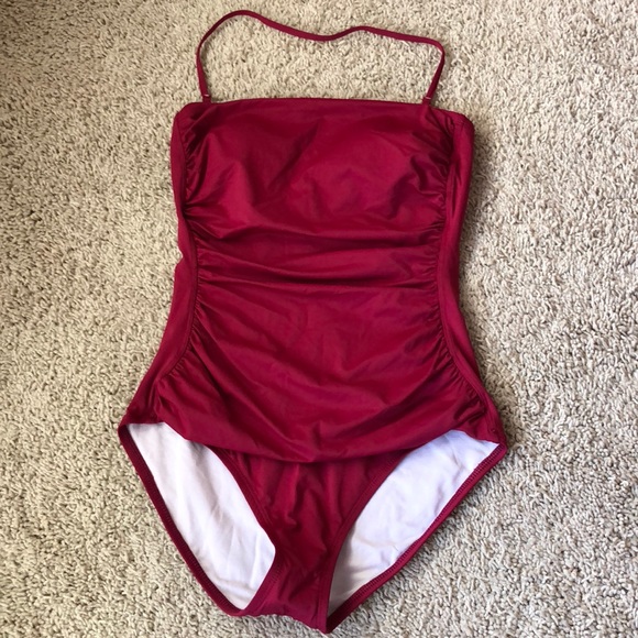 tommy bahama one piece bathing suit